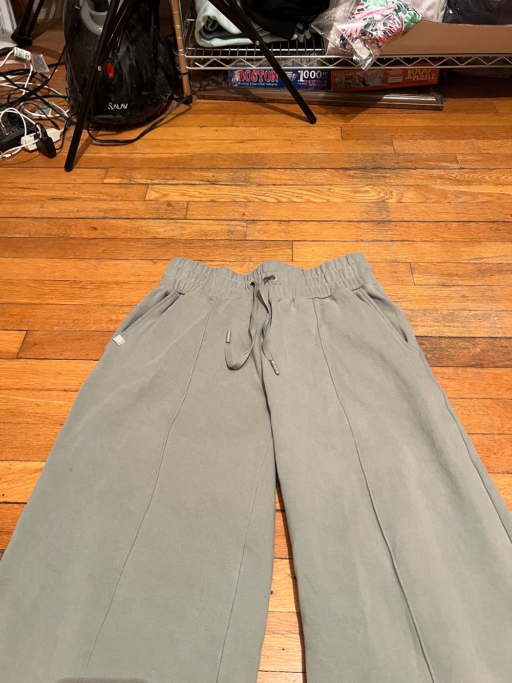 POPFLEX Perfect Plane Pants - Picture 4 of 16